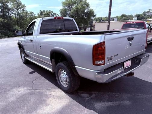 2006 Dodge Ram 2500 ST