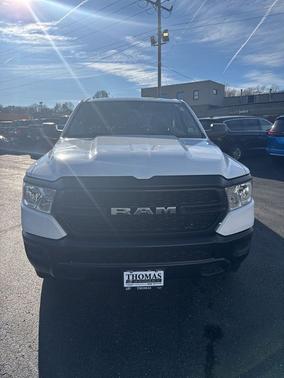 2020 RAM 1500 Tradesman