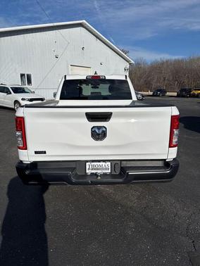 2020 RAM 1500 Tradesman