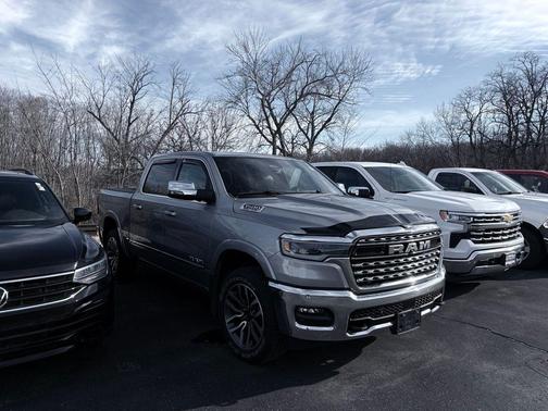 2025 RAM 1500 Limited