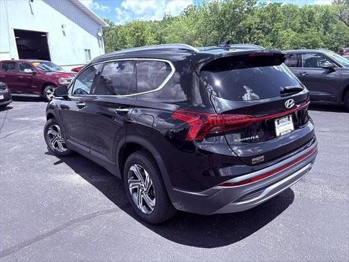 2023 Hyundai SANTA FE SEL 2.4