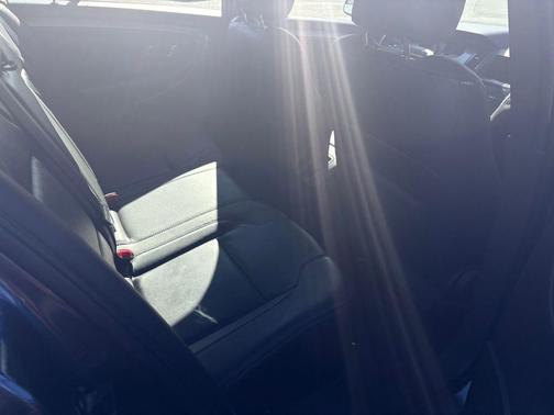 2019 Ford Taurus SEL