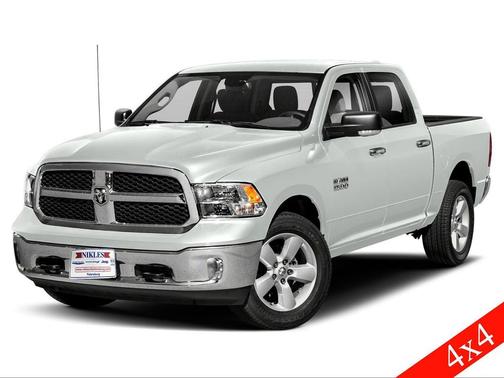 2020 RAM 1500 Classic SLT
