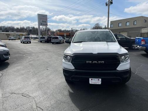 2020 RAM 1500 Tradesman