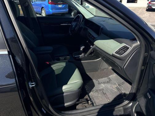 2024 Kia Seltos SX Turbo