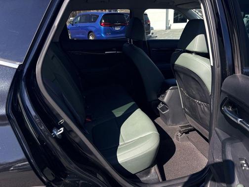 2024 Kia Seltos SX Turbo