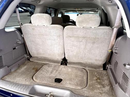 2006 Chevrolet TrailBlazer EXT LS