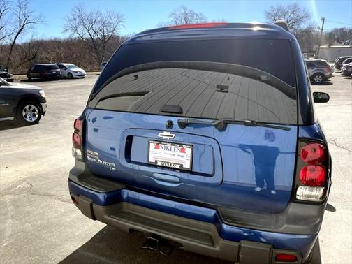 2006 Chevrolet TrailBlazer EXT LS