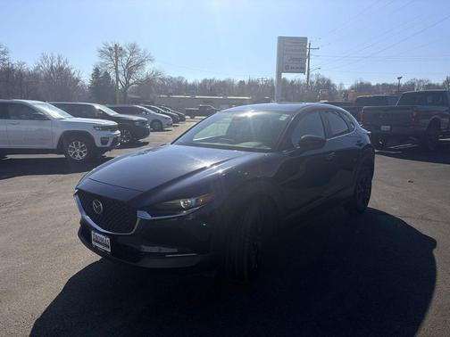 2024 Mazda CX-30 2.5 S Select Sport