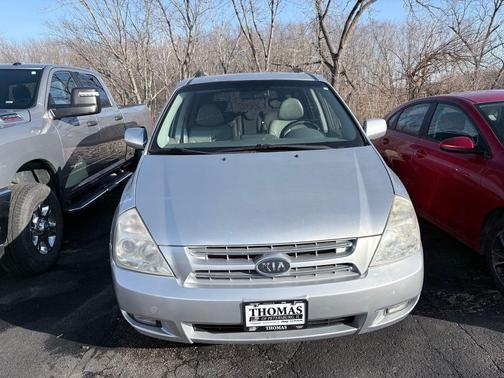2010 Kia Sedona EX