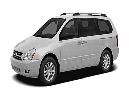 2010 Kia Sedona EX