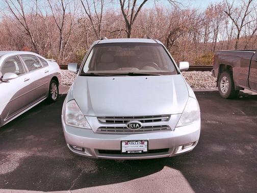 2010 Kia Sedona EX