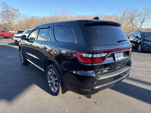 2019 Dodge Durango GT Plus