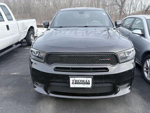 2019 Dodge Durango GT Plus