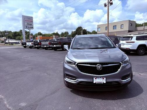 2020 Buick Enclave AWD Essence