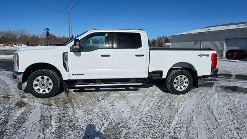 2024 Ford F-250 XLT