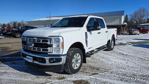 2024 Ford F-250 XLT