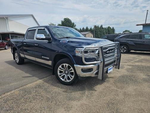 2022 RAM 1500 Longhorn