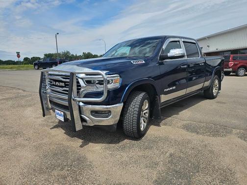 2022 RAM 1500 Longhorn