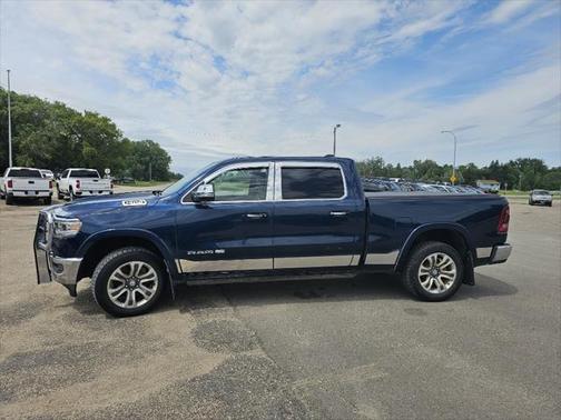 2022 RAM 1500 Longhorn