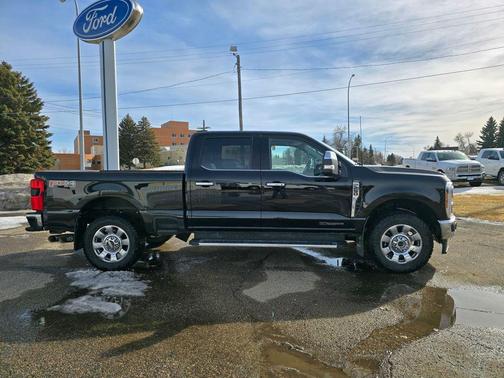 2023 Ford F-250 Lariat