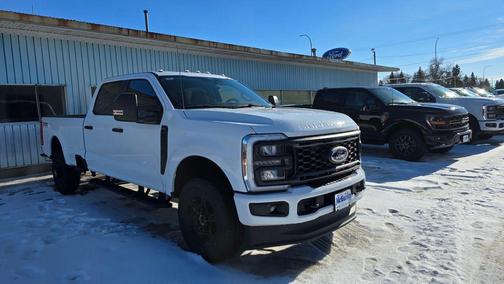 2026 Ford F-350 XL