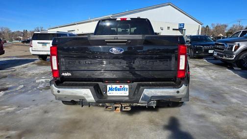 2020 Ford F-350 Lariat