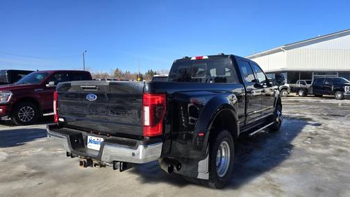 2020 Ford F-350 Lariat