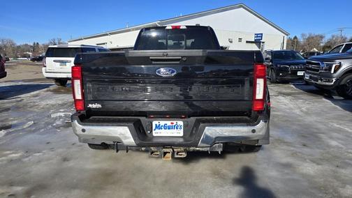 2020 Ford F-350 Lariat