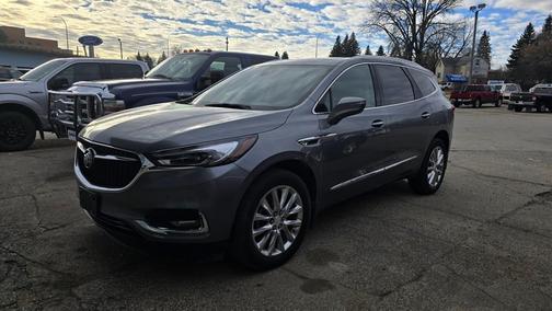 2020 Buick Enclave AWD Premium