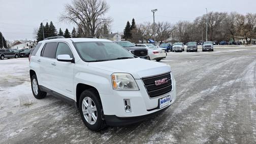 2014 GMC Terrain SLT-1