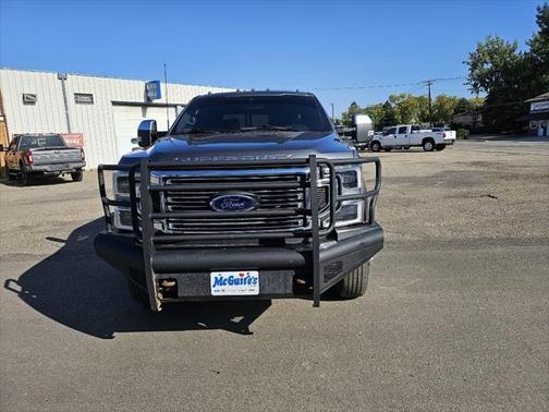 2022 Ford F-350 Lariat