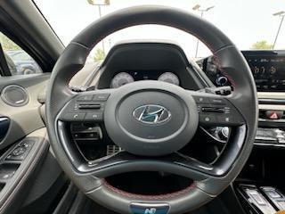 2022 Hyundai SONATA N Line