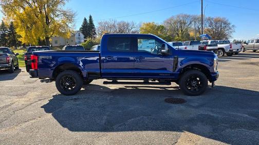 2026 Ford F-350 Lariat