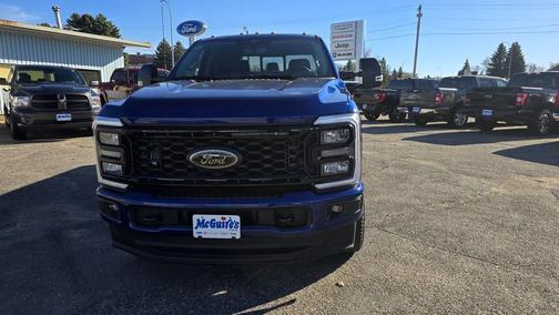 2026 Ford F-350 Lariat