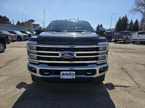 2024 Ford F-350 King Ranch