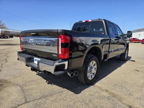 2024 Ford F-350 King Ranch