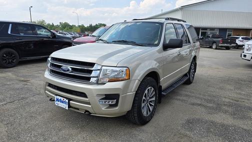 2017 Ford Expedition XLT