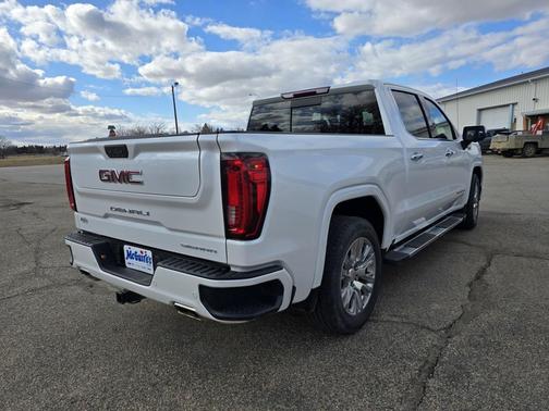 2020 GMC Sierra 1500 Base