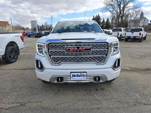 2020 GMC Sierra 1500 Base