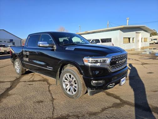 2023 RAM 1500 Limited
