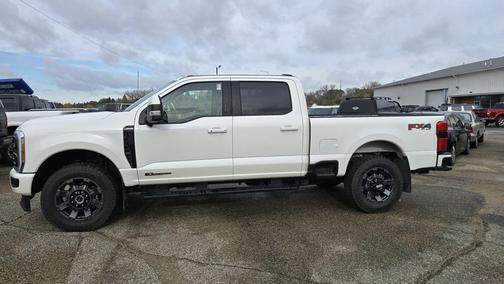 2023 Ford F-350 Lariat