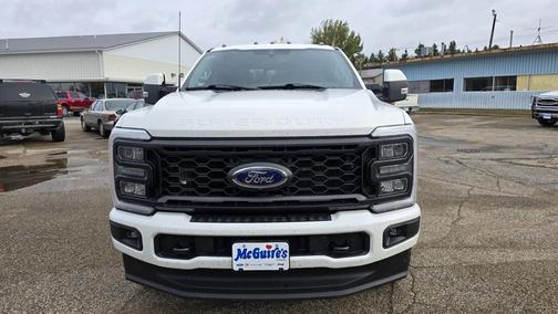 2023 Ford F-350 Lariat