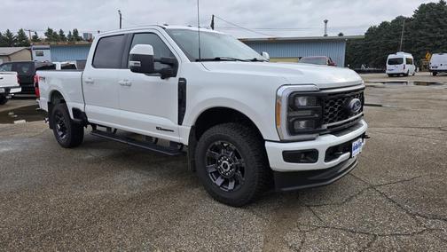 2023 Ford F-350 Lariat