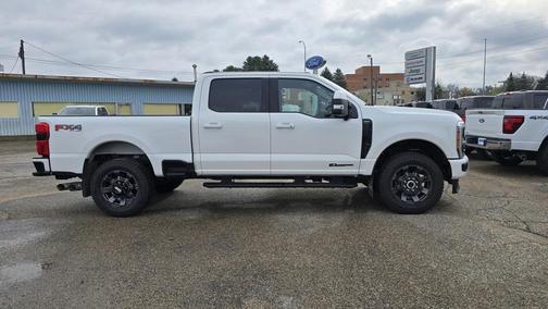 2023 Ford F-350 Lariat