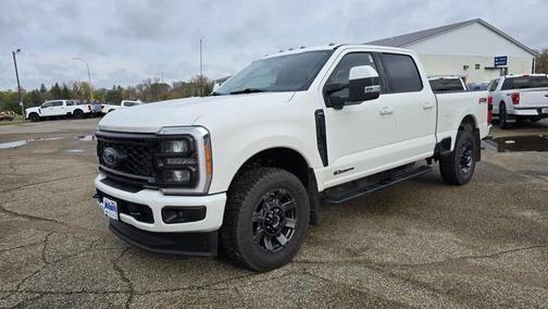 2023 Ford F-350 Lariat
