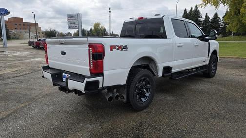 2023 Ford F-350 Lariat