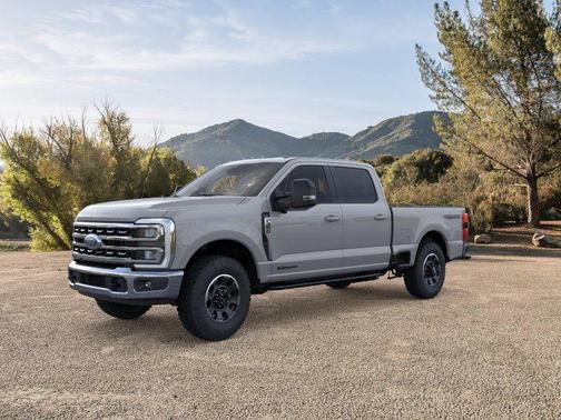 AVALANCHE 2026 Ford F-350 XLT