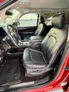 2021 Ford Expedition Platinum