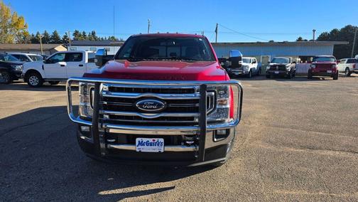 2021 Ford F-350 Lariat